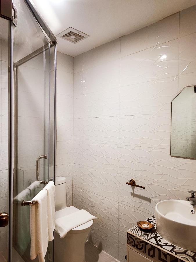 Hotel Mercante Vigan Dış mekan fotoğraf