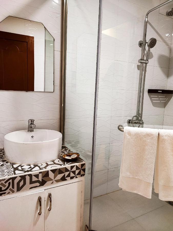 Hotel Mercante Vigan Dış mekan fotoğraf