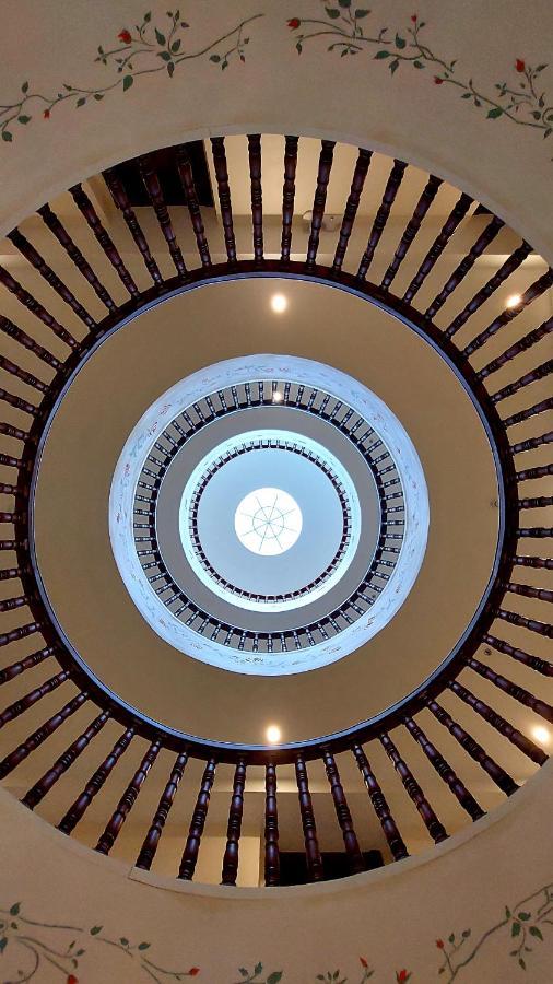 Hotel Mercante Vigan Dış mekan fotoğraf