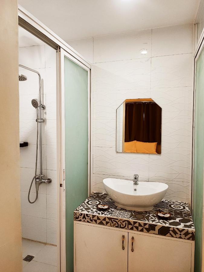 Hotel Mercante Vigan Dış mekan fotoğraf