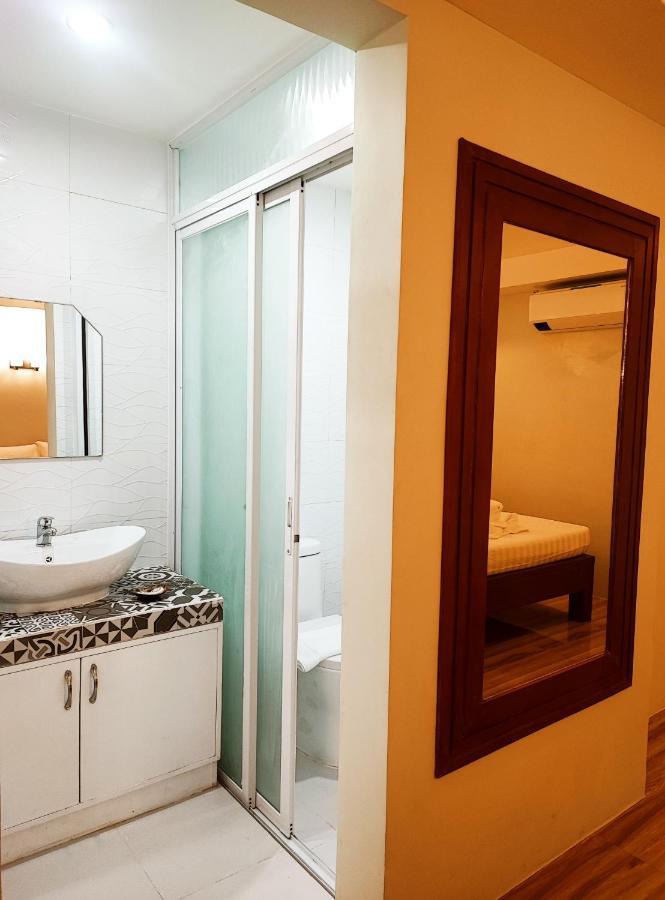 Hotel Mercante Vigan Dış mekan fotoğraf