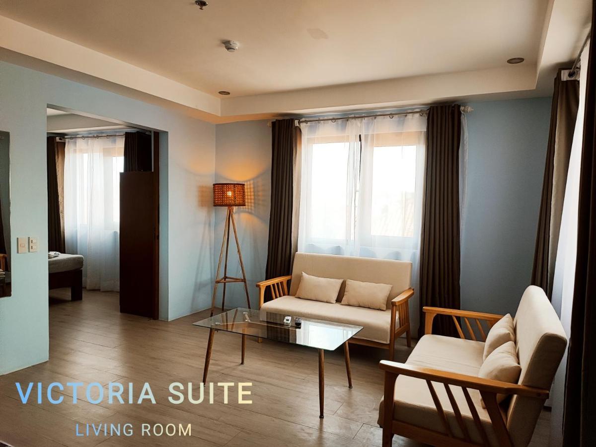 Hotel Mercante Vigan Dış mekan fotoğraf