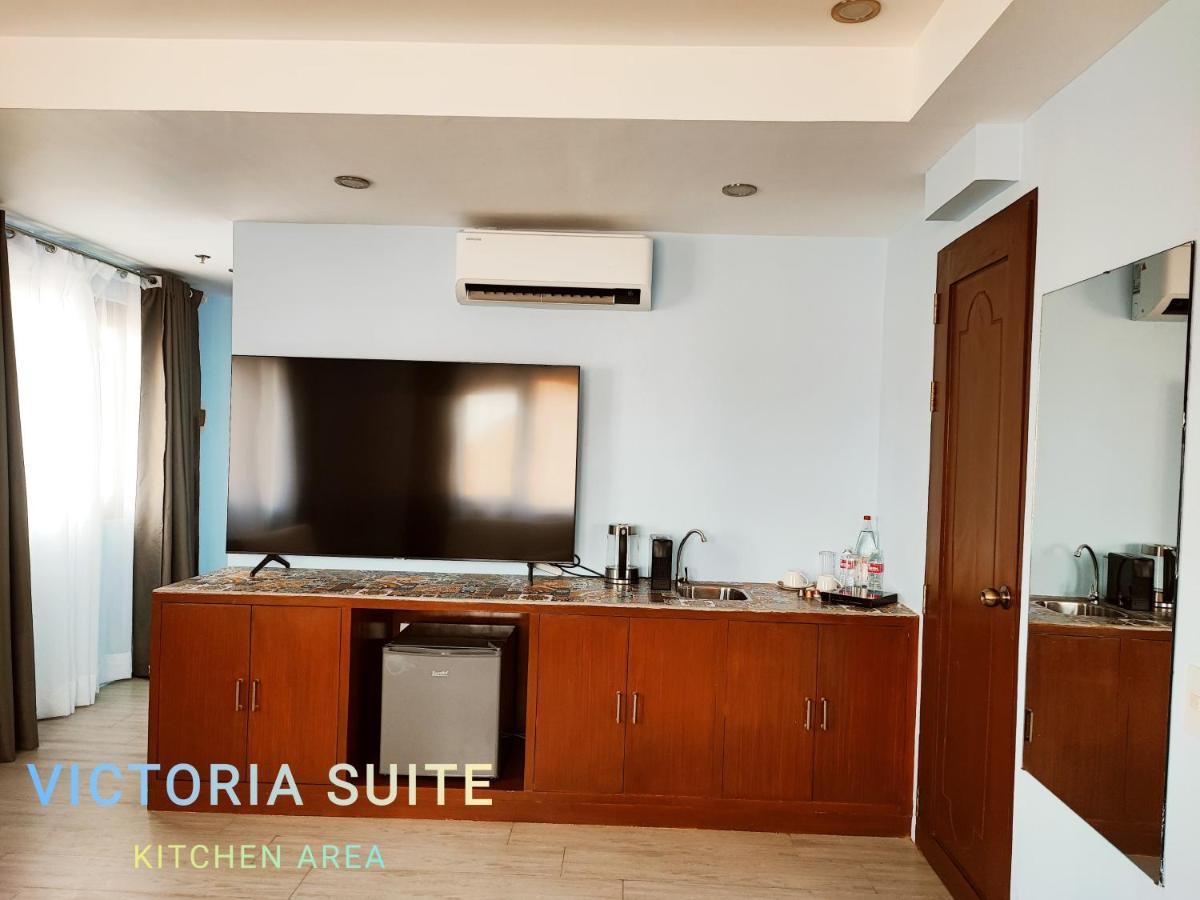 Hotel Mercante Vigan Dış mekan fotoğraf